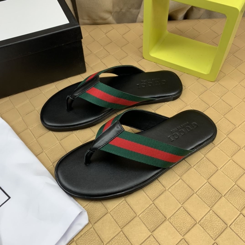 Gucci Slippers